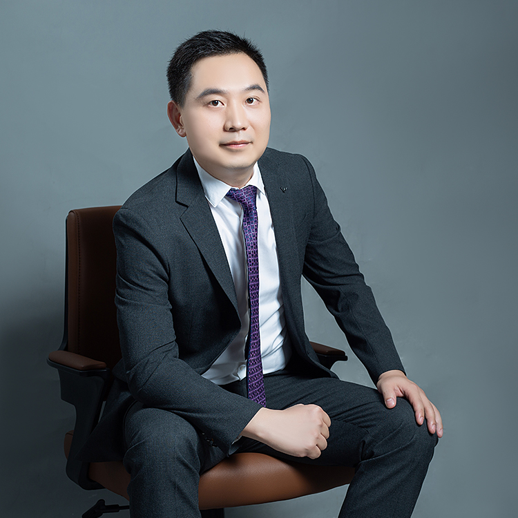 张炳华律师